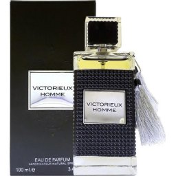 VURV Victorieux Homme EDP spray 100ml