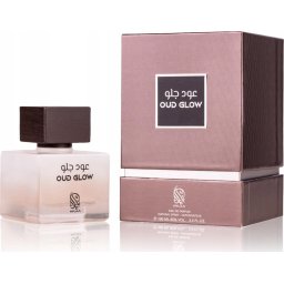 NYLAA Oud Glow EDP spray 100ml