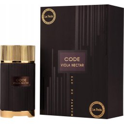 LA FEDE Code Viola Nectar EDP spray 100ml