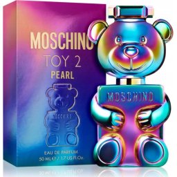 Moschino MOSCHINO Toy 2 Pearl EDP spray 50ml
