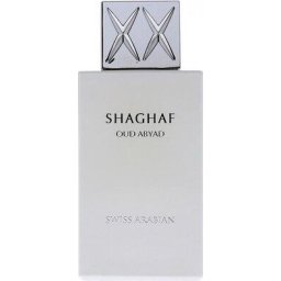 Alkotest SWISS ARABIAN Shaghaf Oud Abyad EDP spray 75ml
