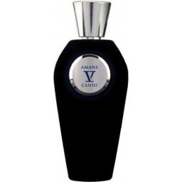 Tiziana Terenzi V Canto Amans - Apă de parfum (EDP), 100 ml - Categorie olfactivă: Woody/citric-aromatic - Note vârf: Bergamotă, Lămâie, Cardamom, Grapefruit roz - Note mijloc: Rozmarin, Geranium, Nucșoară - Note bază: Palisandru, Patchouli, Tonk