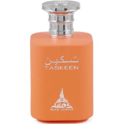 Alkotest PARIS CORNER Taskeen EDP spray 100ml
