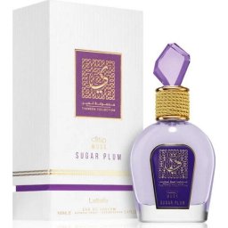 Lattafa Lattafa Musk Sugar Plum Edp 100ml