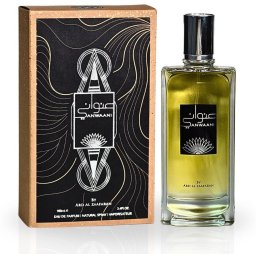 ARD AL ZAAFARAN Anwaani EDP spray 100ml