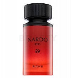 RAVE Nardo Red EDP spray 100ml