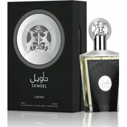 Lattafa LATTAFA TAWEEL (M/W) EDP/S 100ML