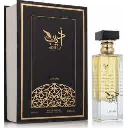 Lattafa Perfumy Unisex Lattafa EDP Adeeb (80 ml)