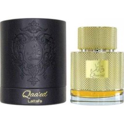 Lattafa Perfumy Unisex Lattafa EDP Qaa'ed (100 ml)