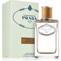 Prada Prada Infusion de Vanille EDP 100ml
