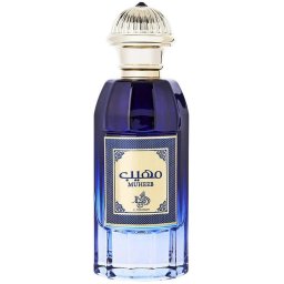 AL WATANIAH Muheeb EDP spray 100ml