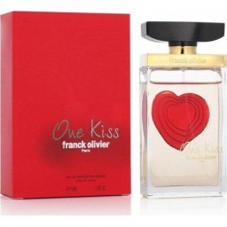 Franck Olivier Perfumy Damskie Franck Olivier EDP One Kiss (75 ml)