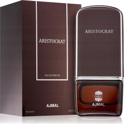 Alkotest AJMAL Aristocrat For Him EDP spray 75ml