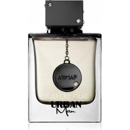 Armaf Club De Nuit Urban EDP 105 ml