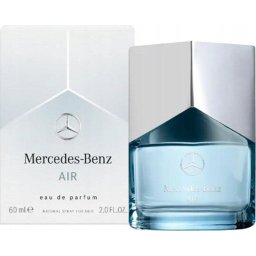 MERCEDES-BENZ Air EDP spray 60ml