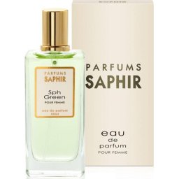 Saphir Sph Green EDP 50 ml