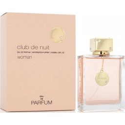 Armaf Perfumy Damskie Armaf EDP Club De Nuit Woman (200 ml)