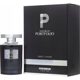 Al Haramain Al Haramain Portfolio Neroli Canvas edp 75ml