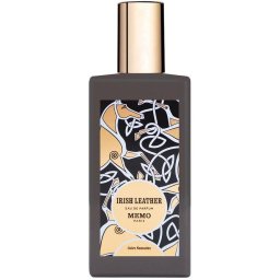 Memo Irish Leather edp 200ml