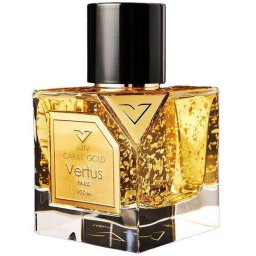VERTUS PARIS XXIV Carat Gold EDP spray 100ml