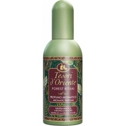 Tesori d ́Oriente Kvapusis vanduo Tesori d´Oriente Forest Ritual EDP moterims/vyrams, 100 ml