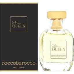 RoccoBarocco ROCCOBAROCCO Gold Queen Woman EDP 100ml