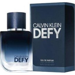 Calvin Klein Defy Men EDP 50ml