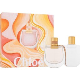 Chloe CHLOE SET (NOMADE (W) EDP/S 50ML + BODY LOTION 100ML)