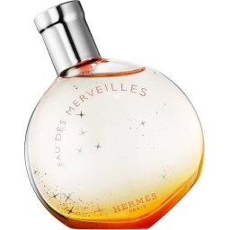 Hermès HERMES EAU DES MERVEILESS (W) EDT/S 30ML REFILLABLE