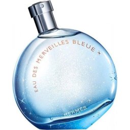Hermès Eau Des Merveilles Bleue EDT 100 ml