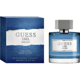 Guess 1981 Indigo EDT 100 ml
