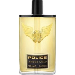 Police POLICE Amber Gold EDT 100ml