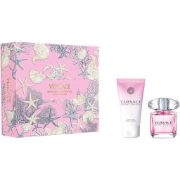 Set Versace Bright Crystal, EDT 30 ml + loțiune corp 50 ml
