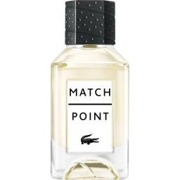 Lacoste MATCH POINT COLOGNE (M) EDT/S 50ML