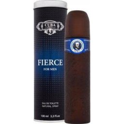CUBA ORIGINAL Fierce EDT spray 100ml
