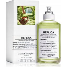 MAISON MARGIELA Replica From The Garden EDT spray 100ml