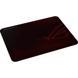 Mousepad 90MP02H0-BPUA00 Negru-Rosu