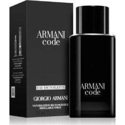 Giorgio Armani Code EDT 75 ml