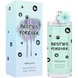 Miraculum MIRAC WOMEN Edt. 30ml Besties Forever