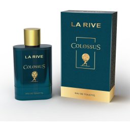 LA RIVE MAN EDT 90ml COLOSSUS