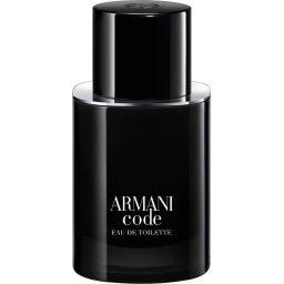 Giorgio Armani GIORGIO ARMANI New Code Pour Homme EDT 50ml