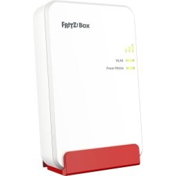 Router wireless AVM FRITZ!Box 6860 5G, Router