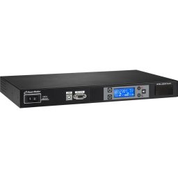 BlueWalker PowerWalker PDU RC-16A, power supply