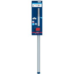Burghiu EXPERT SDS CLEAN plus-8X, 28 x 400 mm