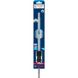 Burghiu Expert SDS Clean Plus-8X, 16 x 200 mm
