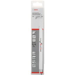 Lamă de ferăstrău pentru lemn si metal, 225 mm, 25 buc