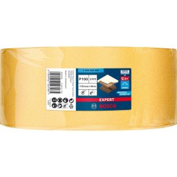 Rola abraziva, 115 mmx50 m, granulatie 100