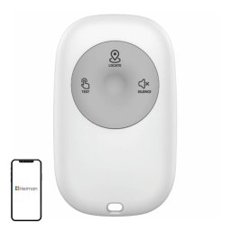Releu inteligent Wireless Remote Controller Heiman HM1RC-W Interlinked