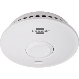 Brennenstuhl networkable smoke detector RM L 3101 (white)