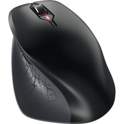 Mouse Stream Mouse Comfort – Office, USB, optic 1200 DPI, 3 butoane + scroll, negru